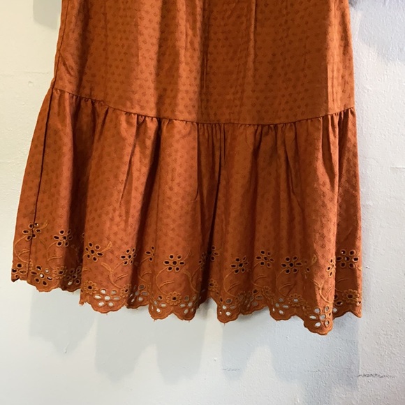 Small Long Sleeve Universal Thread Dress - NWT - Picture 12 of 16